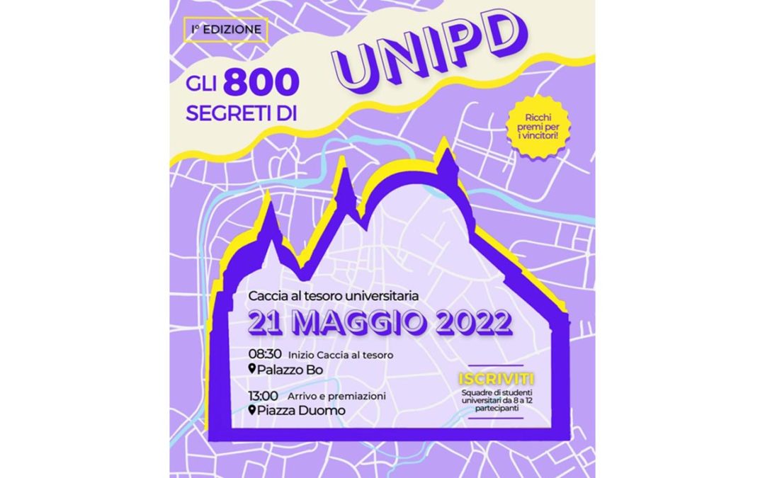 LIBERA_MENTE – 800 ANNI UNIPD 1222-2022